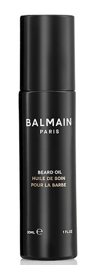 Balmain Paris Signature Mannenlijn Baardolie 30 ml in de groep BEAUTY & HEALTH / Haar & Styling / Baardverzorging / Baardolie bij TP E-commerce Nordic AB (C98189)