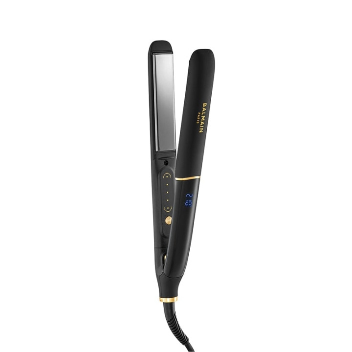 Balmain Paris Professionele stijltang in de groep BEAUTY & HEALTH / Haar & Styling / Stylingtools / Stijltangen bij TP E-commerce Nordic AB (C98218)