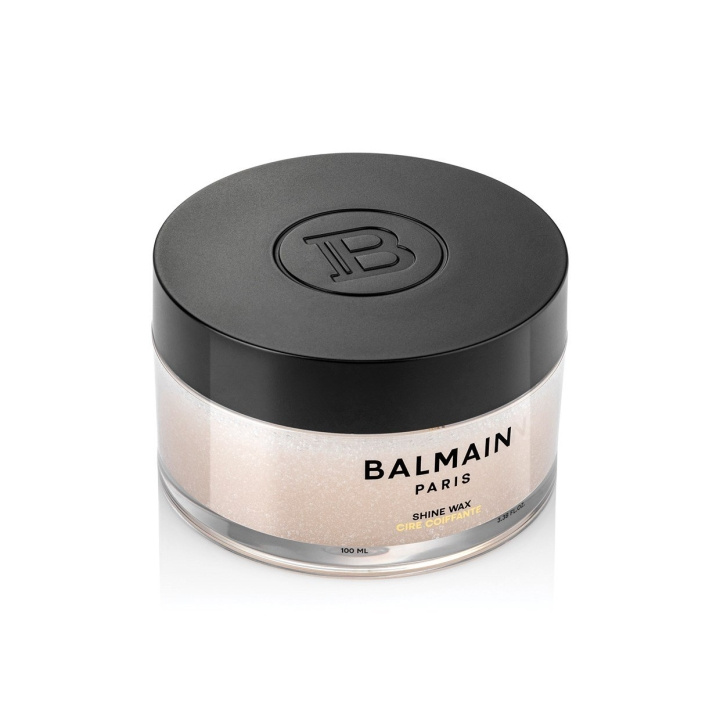 Balmain Paris Glanswas 100 ml in de groep BEAUTY & HEALTH / Haar & Styling / Hair styling / Haarwax bij TP E-commerce Nordic AB (C98239)