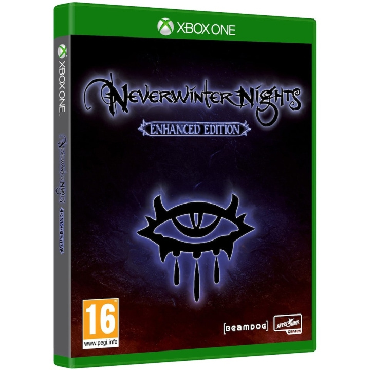 Neverwinter Nights (XONE) in de groep HOME ELECTRONICS / Spelconsoles en accessoires / Xbox One / Spel bij TP E-commerce Nordic AB (C98351)