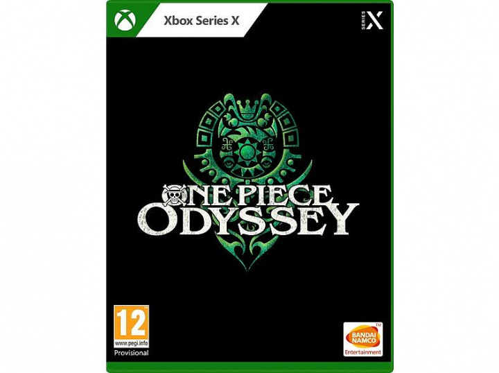 One Piece Odyssey (XONE/XSX) (XseriesX) in de groep HOME ELECTRONICS / Spelconsoles en accessoires / Xbox Series X / Spel bij TP E-commerce Nordic AB (C98528)