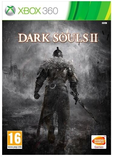 Dark Souls II (X360) in de groep HOME ELECTRONICS / Spelconsoles en accessoires / Xbox 360 bij TP E-commerce Nordic AB (C98869)