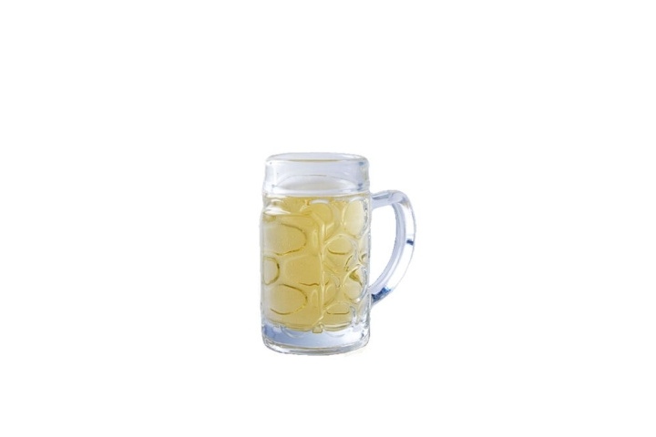 Winkee Bier Stein Shot Glazen - Set van 4 in de groep SPORT, VRIJE TIJD & HOBBY / Leuke dingen / Handige spullen bij TP E-commerce Nordic AB (C98896)