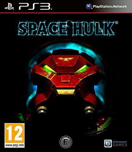 Space Hulk (PS3) in de groep HOME ELECTRONICS / Spelconsoles en accessoires / Sony PlayStation 3 bij TP E-commerce Nordic AB (C98958)