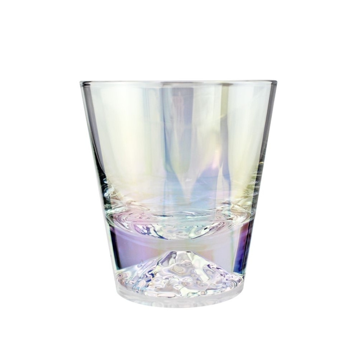 Winkee Whiskyglas - Everest in de groep HUISHOUDEN & TUIN / Keukengerei / Wijn- & Drankaccessoires bij TP E-commerce Nordic AB (C99109)