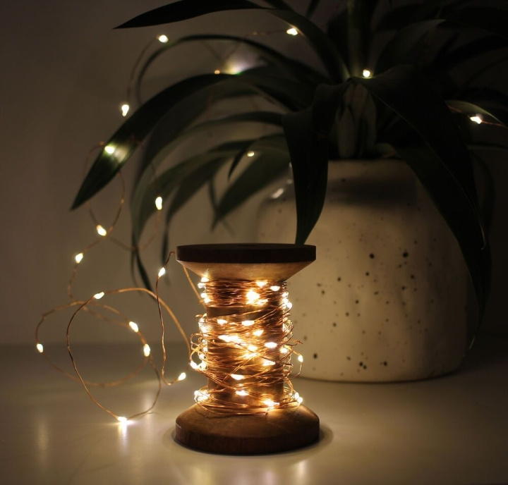 Winkee Lamp - Kloslamp - 10 meter in de groep SPORT, VRIJE TIJD & HOBBY / Leuke dingen / Handige spullen bij TP E-commerce Nordic AB (C99152)