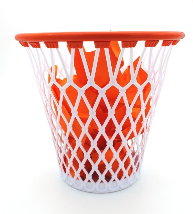 Winkee Prullenmand - Basketbal in de groep SPORT, VRIJE TIJD & HOBBY / Leuke dingen / Leuke dingen bij TP E-commerce Nordic AB (C99161)