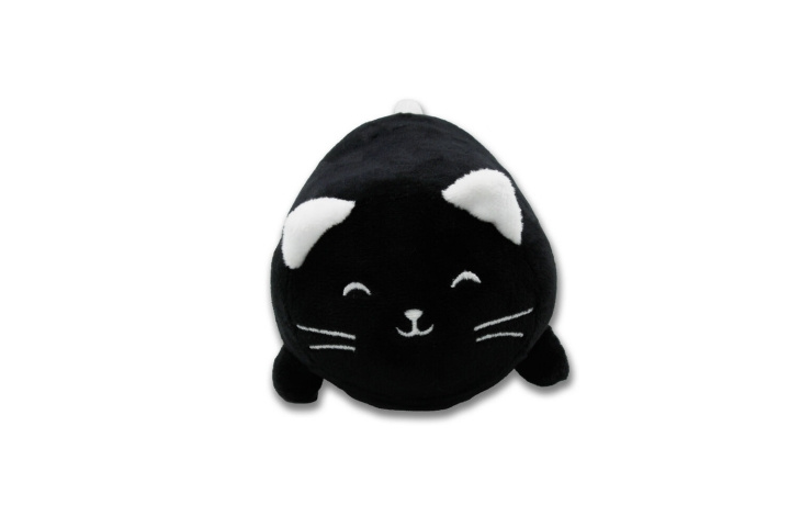 Winkee Stressbal en schermreiniger - Cat Luna in de groep SPORT, VRIJE TIJD & HOBBY / Leuke dingen / Leuke dingen bij TP E-commerce Nordic AB (C99176)