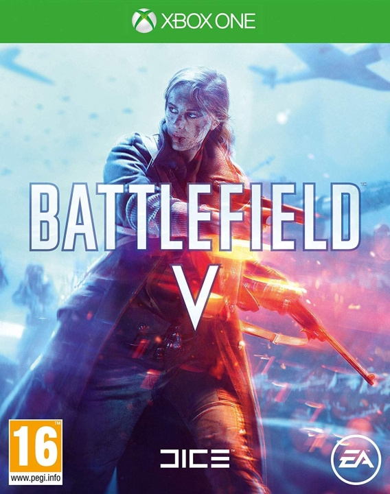 Battlefield V (5) (XONE) in de groep HOME ELECTRONICS / Spelconsoles en accessoires / Xbox One / Spel bij TP E-commerce Nordic AB (C99207)