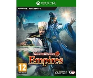 Dynasty Warriors 9: Empires (XseriesX) in de groep HOME ELECTRONICS / Spelconsoles en accessoires / Xbox Series X / Spel bij TP E-commerce Nordic AB (C99326)