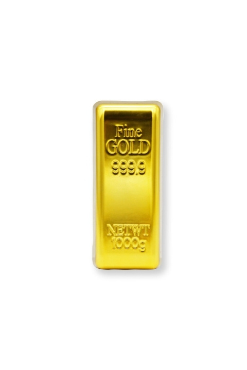 Winkee Opener - Gouden Bullion flesopener - Goud in de groep HUISHOUDEN & TUIN / Keukengerei / Wijn- & Drankaccessoires bij TP E-commerce Nordic AB (C99395)