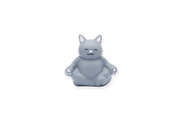 Winkee Kalma Kitty Stressbal in de groep SPORT, VRIJE TIJD & HOBBY / Leuke dingen / Handige spullen bij TP E-commerce Nordic AB (C99396)