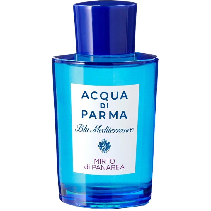 Acqua Di Parma Blu Mediterraneo Mirto di Panarea Edt 100ml in de groep BEAUTY & HEALTH / Geuren & Parfum / Parfum / Parfum voor haar bij TP E-commerce Nordic AB (C99570)