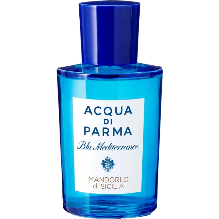 Acqua Di Parma Blu Mediterraneo Mandorlo di Sicilia Edt 100ml in de groep BEAUTY & HEALTH / Geuren & Parfum / Parfum / Parfum voor haar bij TP E-commerce Nordic AB (C99571)