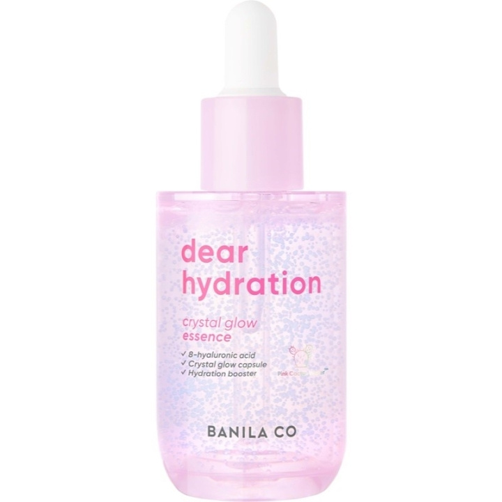 Banila Co Dear Hydration Crystal Glow Essence 50ml in de groep BEAUTY & HEALTH / Huidsverzorging / Gezicht / Huidserum bij TP E-commerce Nordic AB (C99588)