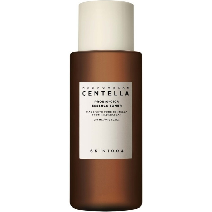 SKIN1007 SKIN1004 Madagascar Centella Probio-Cica Essense Toner 210ml in de groep BEAUTY & HEALTH / Huidsverzorging / Gezicht / Gezichtswater en Facemist bij TP E-commerce Nordic AB (C99596)