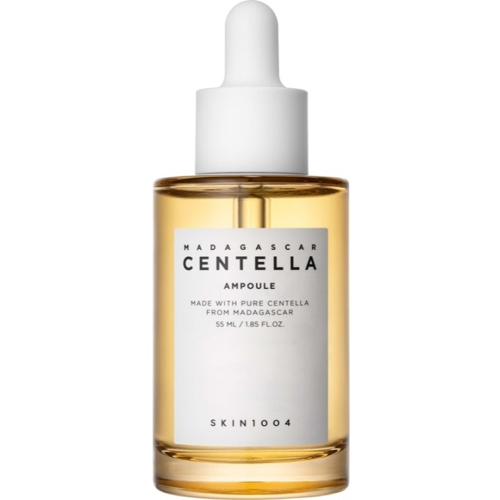 SKIN1005 SKIN1004 Madagascar Centella Ampoule 55ml in de groep BEAUTY & HEALTH / Huidsverzorging / Gezicht / Huidserum bij TP E-commerce Nordic AB (C99603)