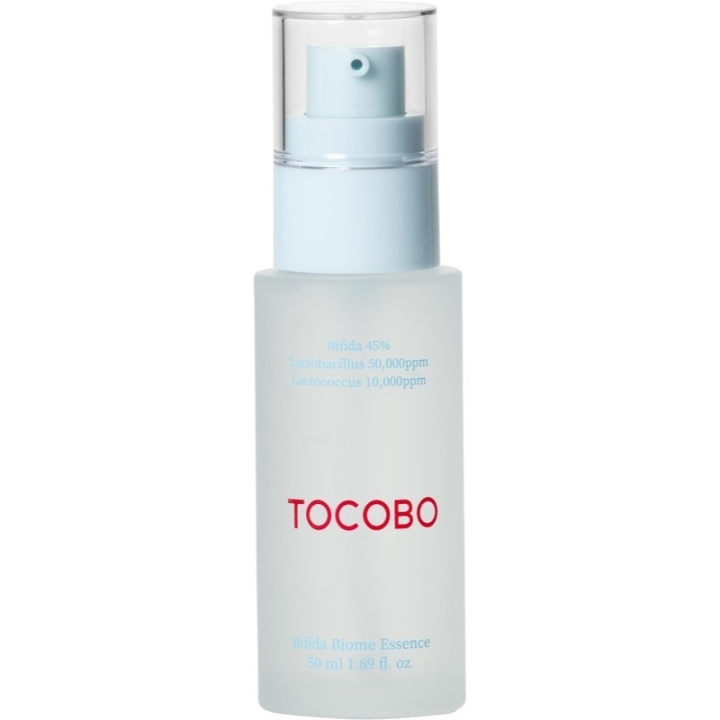 TOCOBO Bifida Biome Essence 50ml in de groep BEAUTY & HEALTH / Huidsverzorging / Gezicht bij TP E-commerce Nordic AB (C99607)