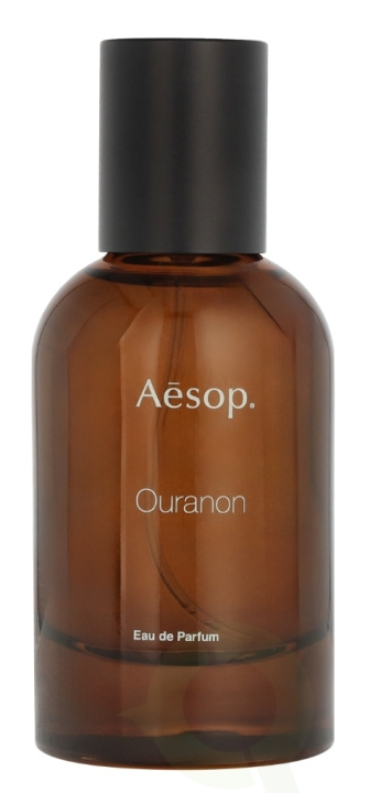 AESOP Ouranon Edp Spray 50 ml in de groep BEAUTY & HEALTH / Geuren & Parfum / Parfum / Unisex bij TP E-commerce Nordic AB (C99626)