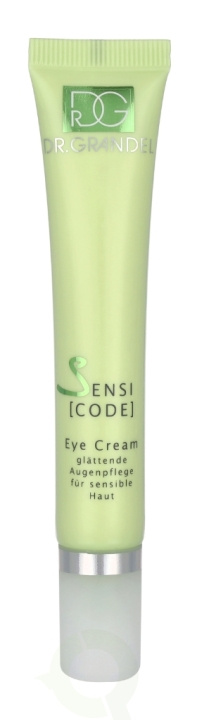 Dr Grandel Sensicode Eye Cream 20 ml in de groep BEAUTY & HEALTH / Huidsverzorging / Gezicht / Ogen bij TP E-commerce Nordic AB (C99636)