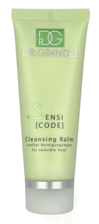 Dr Grandel Sensicode Cleansing Balm 75 ml in de groep BEAUTY & HEALTH / Huidsverzorging / Gezicht / Schoonmaak bij TP E-commerce Nordic AB (C99637)