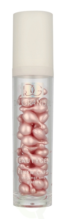 Dr Grandel Beautygen Renew Caps 15.2 ml 38 Pieces in de groep BEAUTY & HEALTH / Huidsverzorging / Gezicht / Huidserum bij TP E-commerce Nordic AB (C99641)