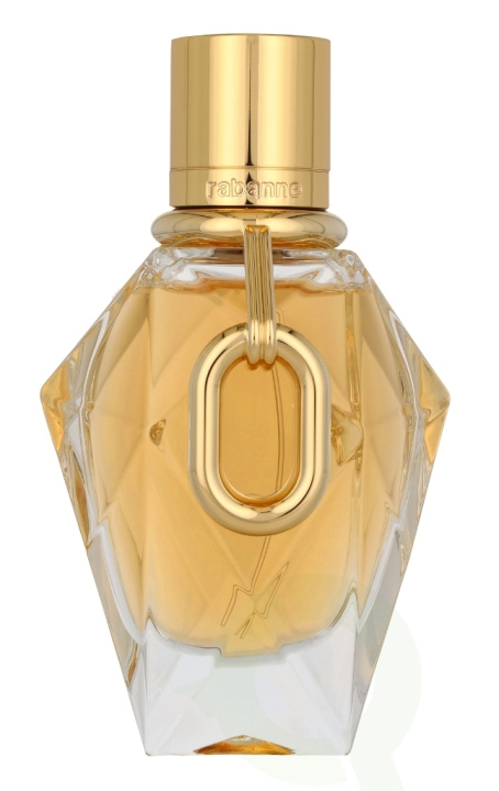 Paco Rabanne Million Gold For Her Edp Spray 50 ml in de groep BEAUTY & HEALTH / Geuren & Parfum / Parfum / Parfum voor haar bij TP E-commerce Nordic AB (C99655)