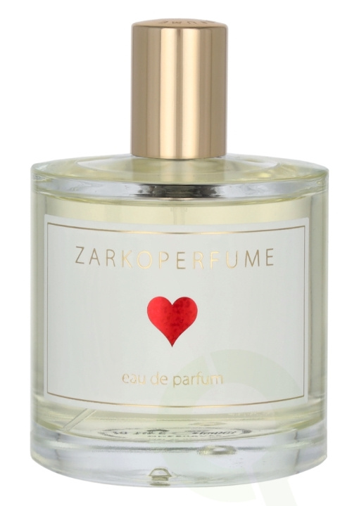 Zarko Sending Love EDP Spray 100 ml in de groep BEAUTY & HEALTH / Geuren & Parfum / Parfum / Unisex bij TP E-commerce Nordic AB (C99661)