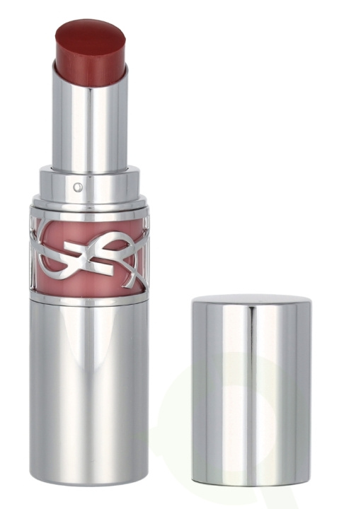 Yves Saint Laurent YSL Loveshine Lipstick 3.2 g #201 Rosewood Blush in de groep BEAUTY & HEALTH / Makeup / Lippen / Lippenstift bij TP E-commerce Nordic AB (C99662)