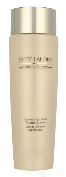 Estee Lauder Revitalizing Supreme+ Optimizing Power Treatm. Lot. 200 ml in de groep BEAUTY & HEALTH / Huidsverzorging / Gezicht / Schoonmaak bij TP E-commerce Nordic AB (C99663)