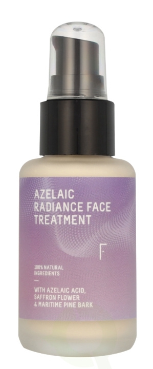 Freshly Cosmetics Azelaic Radiance Face Serum 50 ml in de groep BEAUTY & HEALTH / Huidsverzorging / Gezicht / Huidserum bij TP E-commerce Nordic AB (C99671)