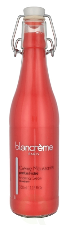 Blancreme Cream Shower & Bath Gel 330 ml Strawberry in de groep BEAUTY & HEALTH / Huidsverzorging / Lichaamsverzorging / Bad- en douchegels bij TP E-commerce Nordic AB (C99686)