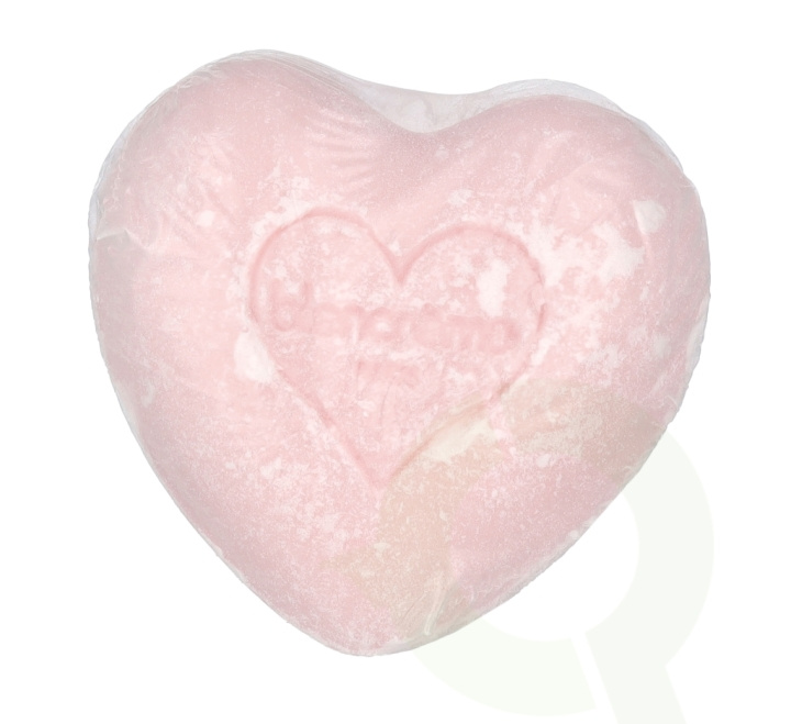 Blancreme Heart Soap 90 g Rose in de groep BEAUTY & HEALTH / Huidsverzorging / Lichaamsverzorging / Geurende zeep bij TP E-commerce Nordic AB (C99689)