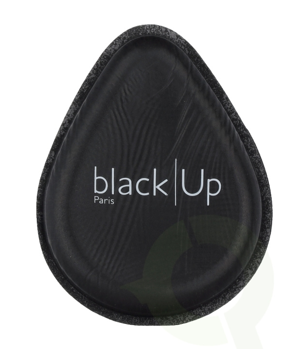 Black Up Double-Sided Silicone Sponge 1 piece in de groep BEAUTY & HEALTH / Makeup / Tools & Make-up set / Borstels & kwastjes bij TP E-commerce Nordic AB (C99719)