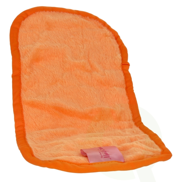 Makeup Eraser The Original 1 piece Juicy Orange in de groep BEAUTY & HEALTH / Makeup / Make-up verwijderen bij TP E-commerce Nordic AB (C99729)