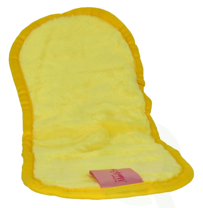 Makeup Eraser The Original 1 piece Mellow Yellow in de groep BEAUTY & HEALTH / Makeup / Make-up verwijderen bij TP E-commerce Nordic AB (C99730)