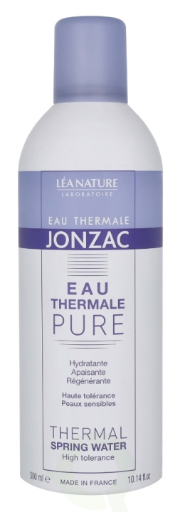 Jonzac Therminal Spring Water Spray 300 ml in de groep BEAUTY & HEALTH / Huidsverzorging / Gezicht / Schoonmaak bij TP E-commerce Nordic AB (C99751)