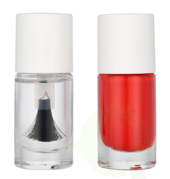 Nailmatic Pure Color Set 16 ml 2x8ml in de groep BEAUTY & HEALTH / Manicure/pedicure / Nagellak bij TP E-commerce Nordic AB (C99766)