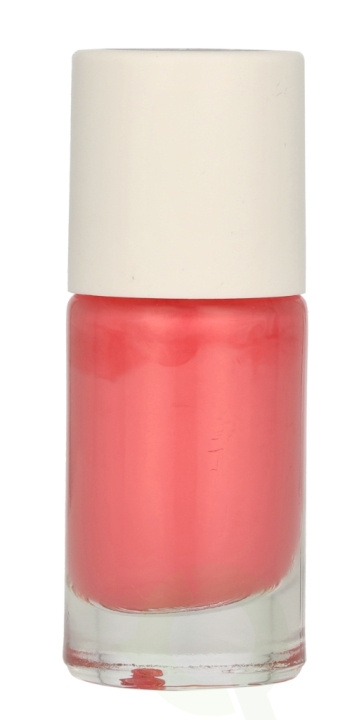 Nailmatic Pure Color 8 ml Pastel Coral Eva in de groep BEAUTY & HEALTH / Manicure/pedicure / Nagellak bij TP E-commerce Nordic AB (C99771)