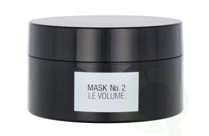 David Mallett Volumizing Hair Mask N2 180 ml in de groep BEAUTY & HEALTH / Haar & Styling / Haarverzorging / Haarmasker bij TP E-commerce Nordic AB (C99810)