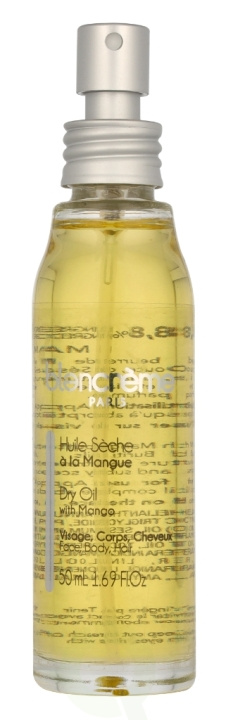 Blancreme Dry Oil 50 ml With Nourishing Mango in de groep BEAUTY & HEALTH / Huidsverzorging / Lichaamsverzorging / Lichaamsolie bij TP E-commerce Nordic AB (C99845)