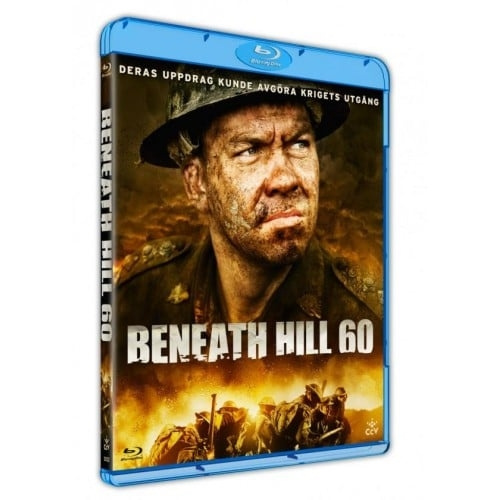 Beneath Hill 60 (Blu-Ray) in de groep HOME ELECTRONICS / Audio & Beeld / TV & Accessoires / Films / Blu-ray bij TP E-commerce Nordic AB (C99896)