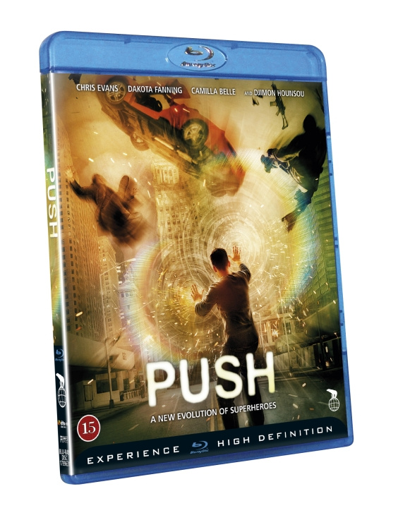 Push in de groep HOME ELECTRONICS / Audio & Beeld / TV & Accessoires / Films / Blu-ray bij TP E-commerce Nordic AB (D00032)