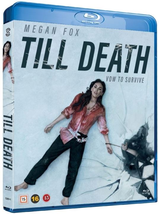 Till Death in de groep HOME ELECTRONICS / Audio & Beeld / TV & Accessoires / Films / Blu-ray bij TP E-commerce Nordic AB (D00073)