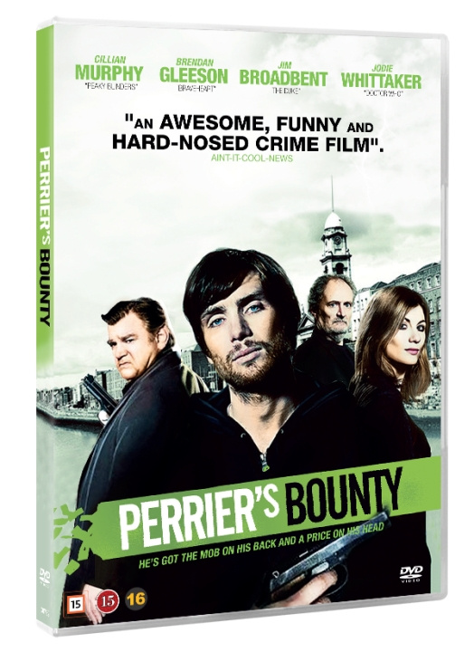 Perriers Bounty in de groep HOME ELECTRONICS / Audio & Beeld / TV & Accessoires / Films / DVD bij TP E-commerce Nordic AB (D00277)