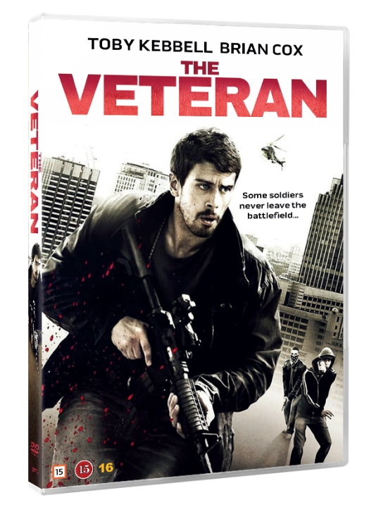 The Veteran in de groep HOME ELECTRONICS / Audio & Beeld / TV & Accessoires / Films / DVD bij TP E-commerce Nordic AB (D00279)