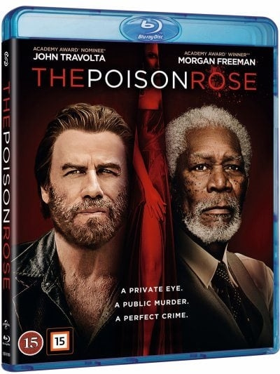 Poison Rose Blu Ray in de groep HOME ELECTRONICS / Audio & Beeld / TV & Accessoires / Films / Blu-ray bij TP E-commerce Nordic AB (D00391)