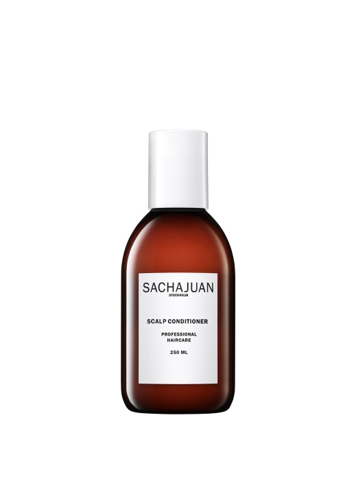 SACHAJUAN Hoofdhuidconditioner - 250 ml in de groep BEAUTY & HEALTH / Haar & Styling / Haarverzorging / Conditioner bij TP E-commerce Nordic AB (D00400)