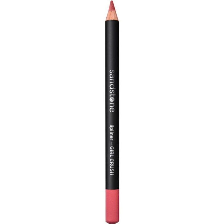 SandStone Lipliner Meisje Verpletteren in de groep BEAUTY & HEALTH / Makeup / Lippen / Lippen liner bij TP E-commerce Nordic AB (D00412)