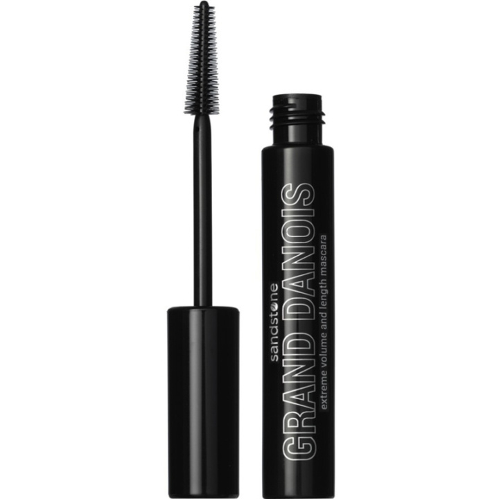 SandStone Mascara Grand Danois in de groep BEAUTY & HEALTH / Makeup / Ogen & Wenkbrauwen / Mascara bij TP E-commerce Nordic AB (D00416)